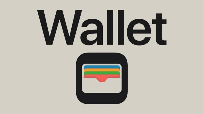 کیف پول اپل WALLET