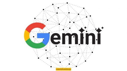 هوش مصنوعی گوگل جمنای Gemini